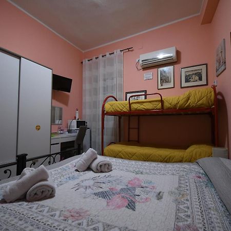 B&B Del Corso Iglesias Buitenkant foto