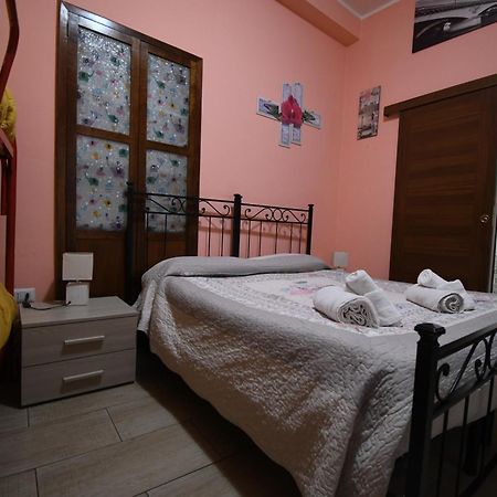 B&B Del Corso Iglesias Buitenkant foto